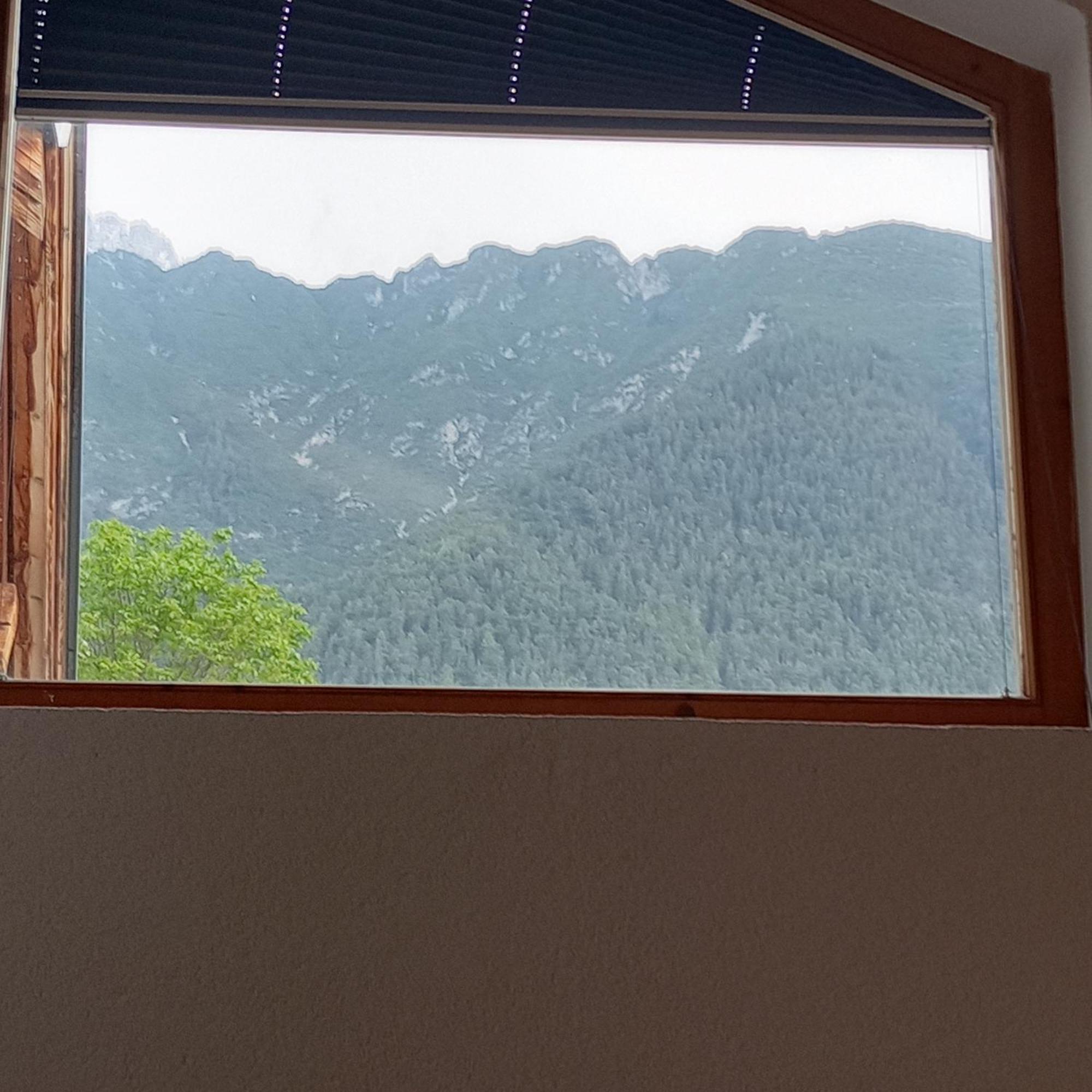 Ferienwohnung Am Bauernhof Wildermieming エクステリア 写真