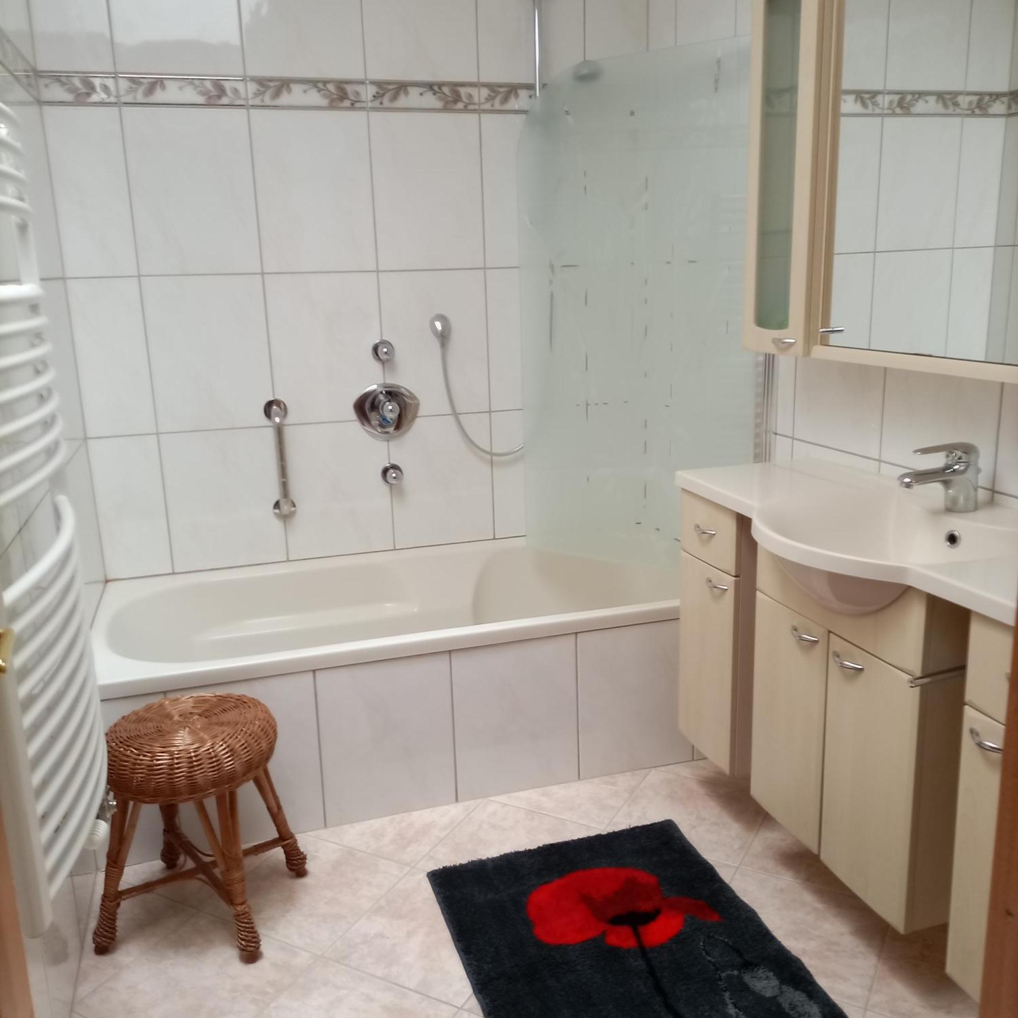 Ferienwohnung Am Bauernhof Wildermieming エクステリア 写真