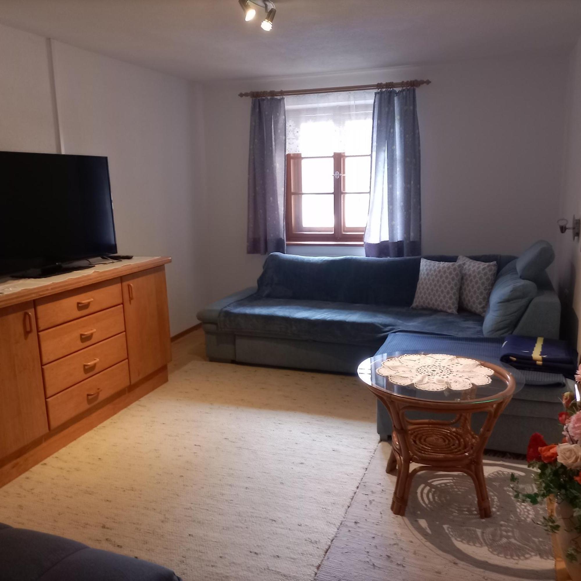 Ferienwohnung Am Bauernhof Wildermieming エクステリア 写真
